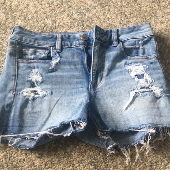 American Eagle Outfitters Pants - size 4 american eagle shirts